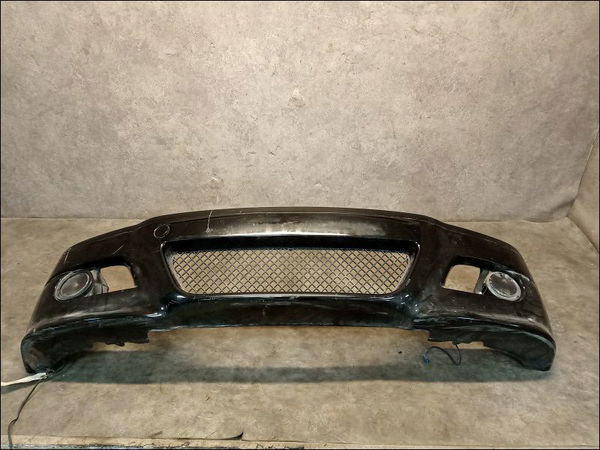 Pare-choc avant Bmw 3 (E46) 320 d (1998-2001)