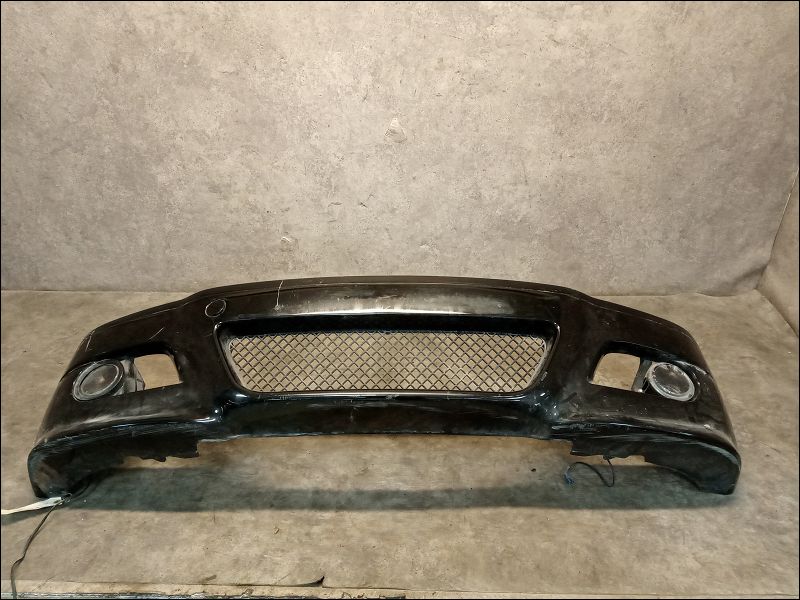 Pare-choc avant Bmw 3 (E46) 320 d (1998-2001)