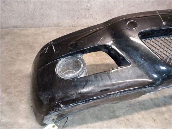 Pare-choc avant Bmw 3 (E46) 320 d (1998-2001)