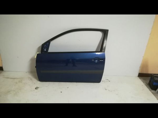 Porte avant gauche FORD FIESTA V  1.3i