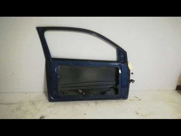 Porte avant gauche FORD FIESTA V  1.3i