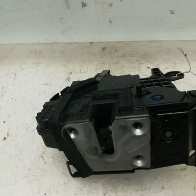 Serrure porte arg Renault CAPTUR I (J5_, H5_) 1.2 tce 120 (2013)