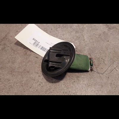 Resistance de chauffage Skoda FABIA II (542) 1.4 tdi (2007-2010)