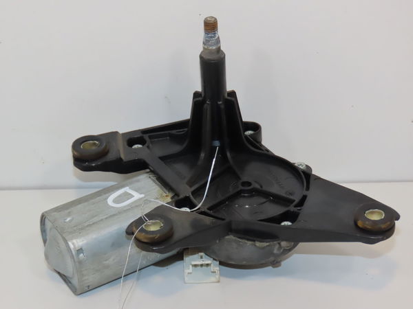 Moteur essuie-glace ar droit Renault TRAFIC II Autobus-Autocar (JL) 2.0 dci 115 (2006)