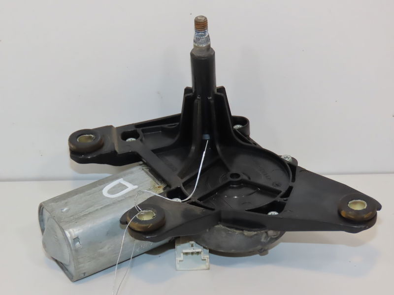 Moteur essuie-glace ar droit Renault TRAFIC II Autobus-Autocar (JL) 2.0 dci 115 (2006)