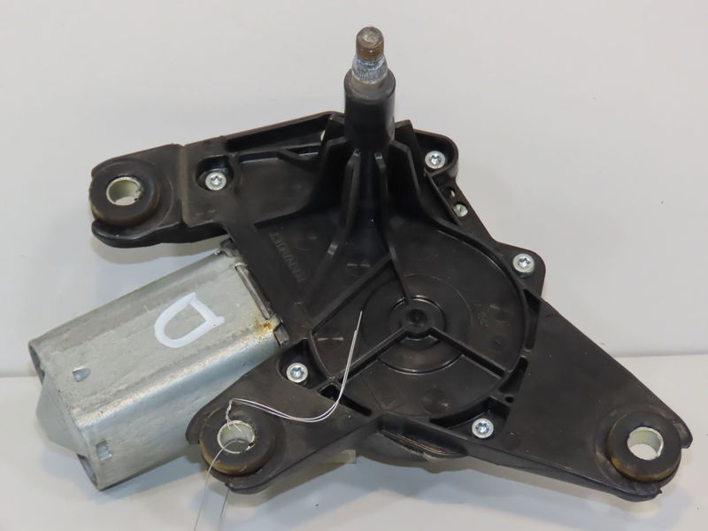 Moteur essuie-glace ar droit Renault TRAFIC II Autobus-Autocar (JL) 2.0 dci 115 (2006)
