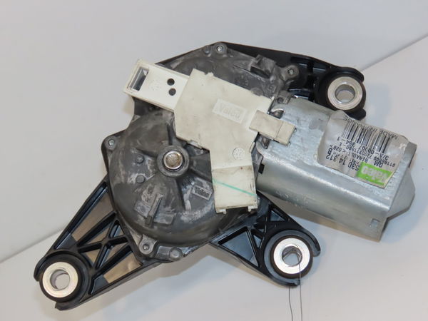 Moteur essuie-glace ar droit Renault TRAFIC II Autobus-Autocar (JL) 2.0 dci 115 (2006)