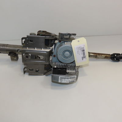 Colonne de direction assistee Renault CLIO III (BR0-1, CR0-1) 1.2 16v (br02, br0j, br11, cr02, cr0j, cr11) (2005-2014) 5 portes
