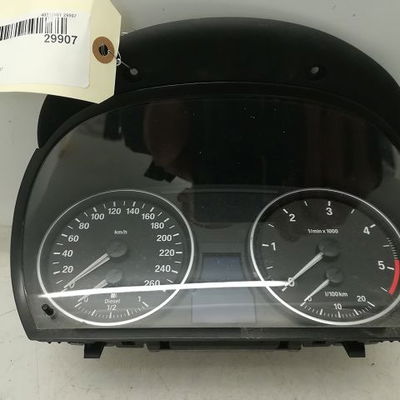 Compteur B.M.W. SERIE 3 V