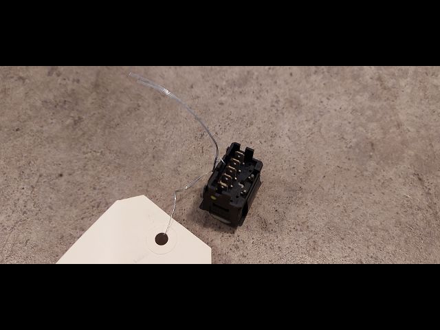 Commande lève-glace porte avant droite Fiat ULYSSE (220_) 2.0 (220.ac5) (1994-2002)