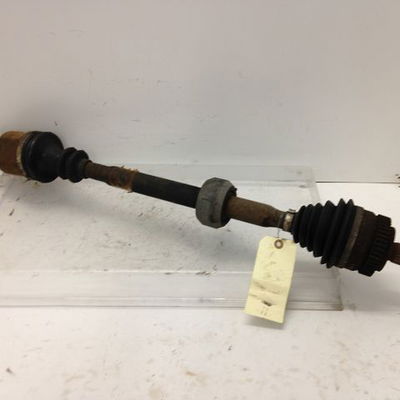 Transmission avant droite RENAULT ESPACE III  2.0 16v
