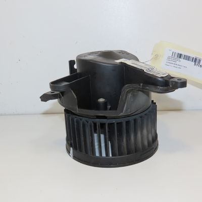 Ventilateur de chauffage Citroën BERLINGO - BERLINGO FIRST Camionnette-Monospace (M_) 1.9 d 70 (mbwjz, mcwjz) (1999-2011)
