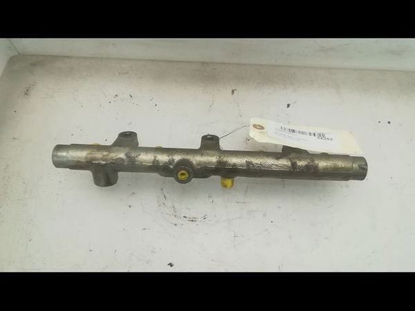 Rampe injection Peugeot 206 3-5 portes (2A-C) 2.0 hdi 90 (1999-2009) 5 portes