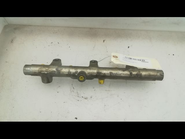 Rampe injection Peugeot 206 3-5 portes (2A-C) 2.0 hdi 90 (1999-2009) 5 portes
