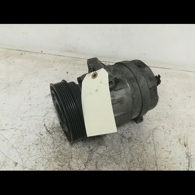 Compresseur air conditionne Renault SCÉNIC I Monospace (JA0-1_, FA0_) 1.6 (ja00, ja16, ja15, ja19, ja1v, ja2b, ja2c, ja0b,... (1999-2003) 5 portes