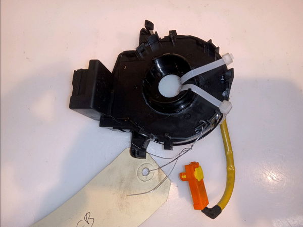 Contacteur annulaire airbag Toyota AYGO (_B1_) 1.0 (kgb10_) (2005-2014) 5 portes