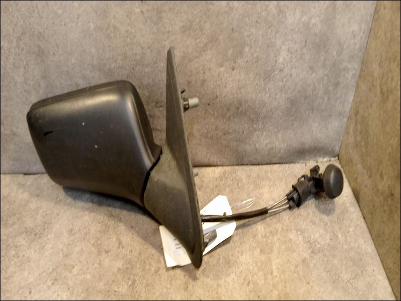 Retroviseur exterieur manuel droit Volkswagen GOLF III (1H1) 1.4 (1991-1997)