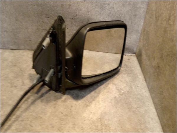 Retroviseur exterieur manuel droit Volkswagen GOLF III (1H1) 1.4 (1991-1997)