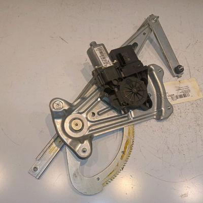 Mecanisme  moteur lève-glace avant droit Renault MEGANE III 3-5 portes (BZ0-1_, B3_) 1.5 dci (bz0c) (2008-2015) 5 portes