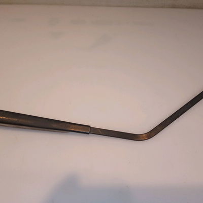 Bras essuie-glace arrière Renault KANGOO Express (FW0-1_) 1.5 dci 110 (fw06, fw12) (2013)