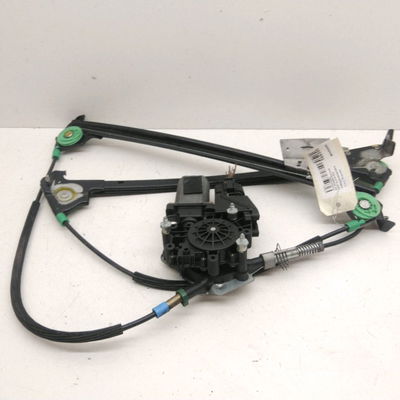 Mecanismemoteur leve-glace avg Porsche BOXSTER (986) S 3.2 (1999-2002)